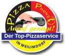 Pizza Phone Logo